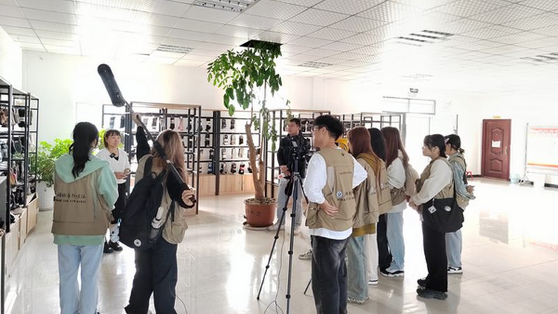 以下是一些在工业宣传片拍摄领域具有良好口碑和实力的品牌：