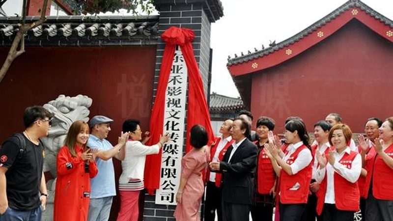 北京产品宣传片拍摄器材公司：揭秘高端拍摄背后的技术秘密