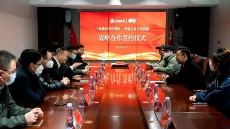 中小企业宣传片剧本：打造企业品牌形象的关键